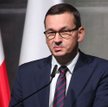 Sondaż: Premier Morawiecki z największym zaufaniem Polaków
