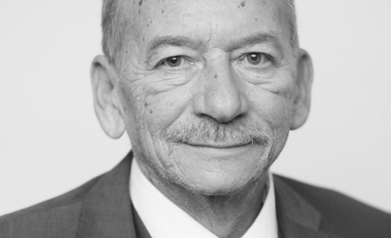 Nie żyje przewodniczący Senatu Czech