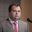 Sebastian Mikosz, prezes PLL LOT