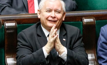 Jarosław Kaczyński