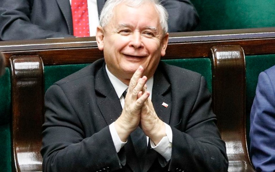 Jarosław Kaczyński