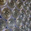 Niesamowity rajd bitcoina trwa. Już powyżej 52 tys. dolarów
