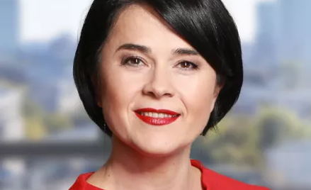 Monika Palmowska Partner, Doradztwo Podatkowe, Zespół ds. Cen Transferowych