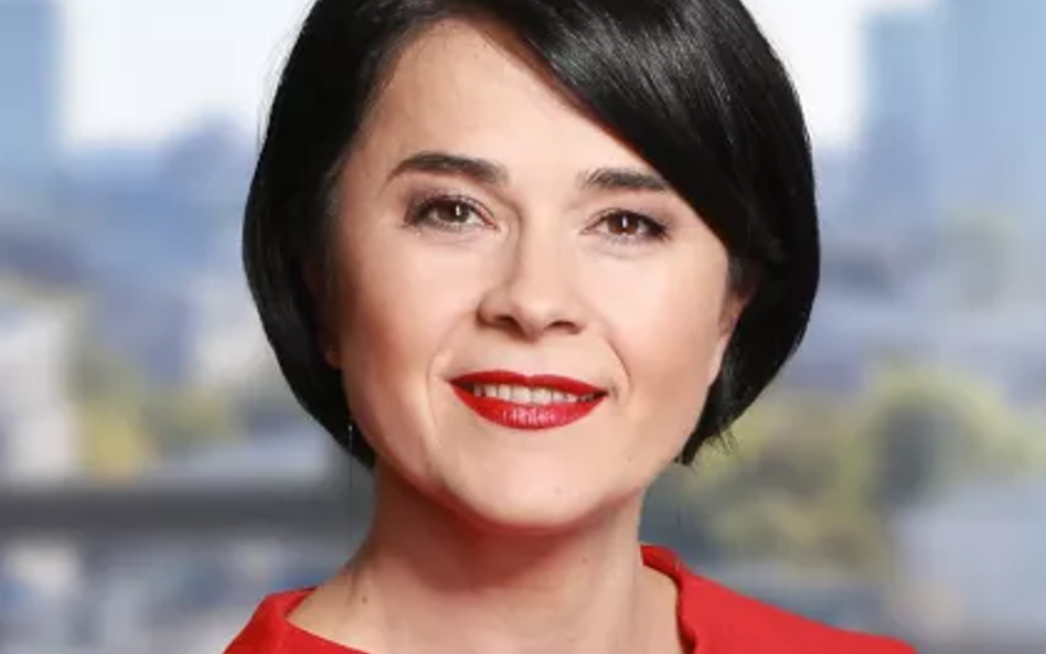 Monika Palmowska Partner, Doradztwo Podatkowe, Zespół ds. Cen Transferowych