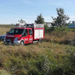 W zaroślach odnaleziono ciało byłego piłkarza Lechii Gdańsk - Henryka Kliszewicza.