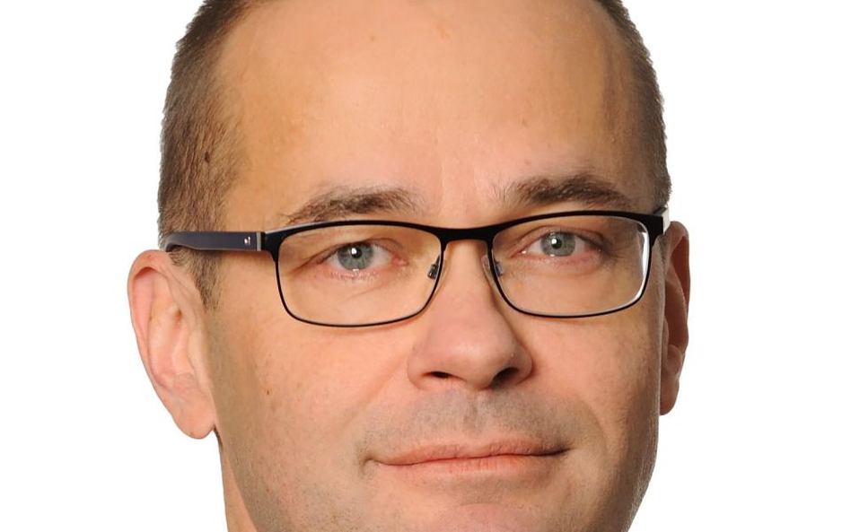 Marcin Bejm