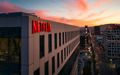 Netflix chce być potęgą w grach wideo. Przejmuje fińskiego potentata