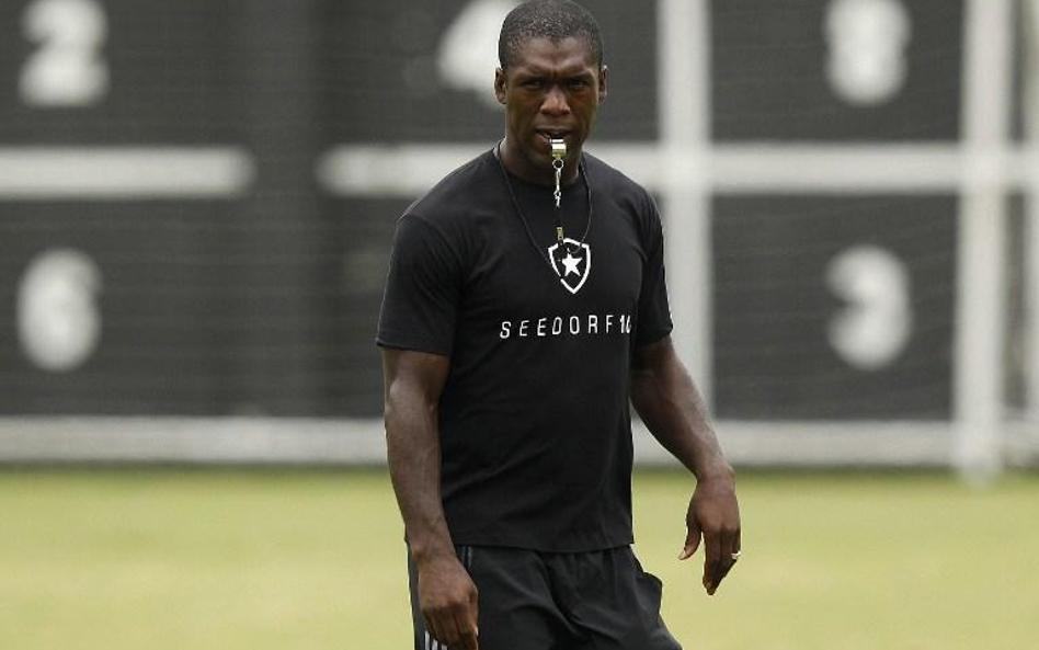 Clarence Seedorf