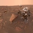 Łazik Curiosity Rover