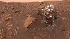 Łazik Curiosity Rover