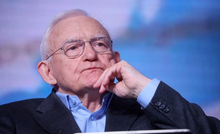 Były premier Leszek Miller