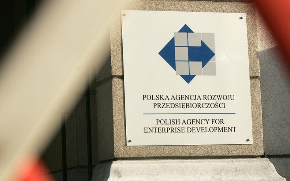 PARP wprowadza nowe usługi doradcze dla firm