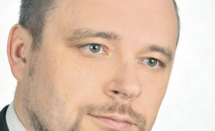 Marcin Kiepas, analityk X-Trade Brokers DM