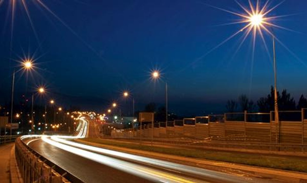 Droga krajowa nr 52 przebudowana w BielskuBiałej z kasy UE rp.pl