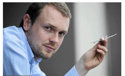 Michał Tusk: Byłem autentycznie wkurzony, że dostałem przelew