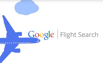 Google wprowadza ułatwienia w Google Flights