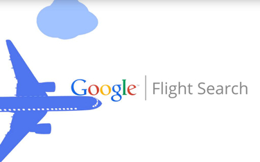 Google wprowadza ułatwienia w Google Flights