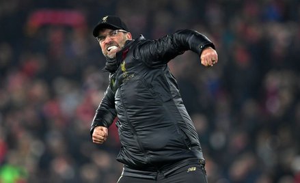 Kosztowna koronacja Liverpoolu