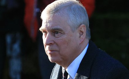 Książę Yorku Andrzej