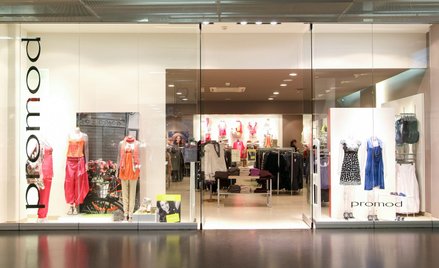 Promod wycofuje się z Polski. Trwa wyprzedaż