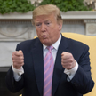 Sondaż: Amerykanie uważają, że Trump pogarsza stosunki rasowe