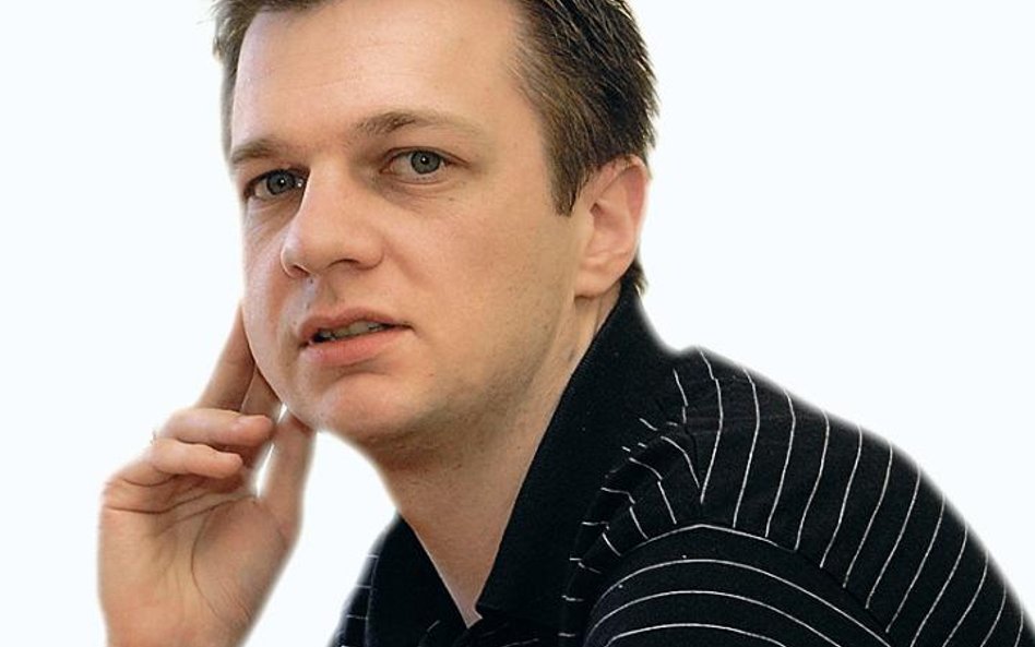 Kamil Jaros
