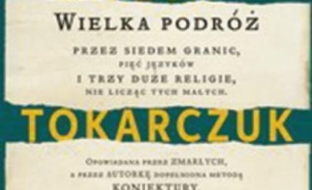 Bestsellery - książki grudnia