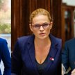 #RZECZoPOLITYCE: Rosa, Nowacka, Budka