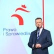 Szef KP PiS Mariusz Błaszczak