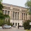 Siedziba Ministerstwa Finansów
