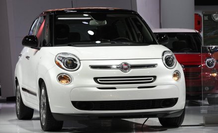 Dla dyrektora generalnego Fiata, Sergio Marchionne ten rok będzie w najgorszym razie „stabilny".