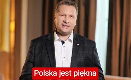 „Bon szkolny – poznaj Polskę” to nic nowego