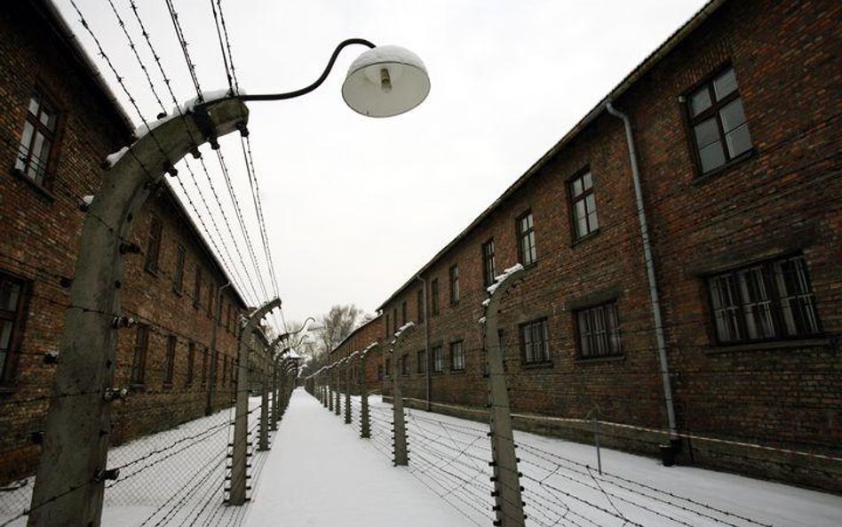 Obóz Auschwitz-Birkenau