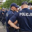 Policja - Można kręcić, ale nie przeszkadzać