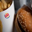 Burger King testuje nowego wegeburgera. Kotlet będzie uderzająco przypominać mięso