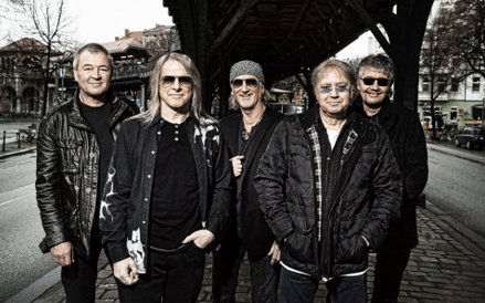 Deep Purple