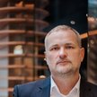 Krzysztof Trembowski, dyrektor zarządzający w cmT