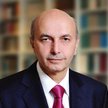 Premier Kosowa Isa Mustafa