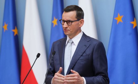 Mateusz Morawiecki