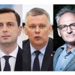#RZECZoPOLITYCE: Kosiniak-Kamysz, Siemoniak, Dębski