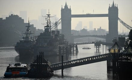 Pierwsze ustępstwa Londynu w negocjacjach z Unią