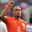 Nigel de Jong już cztery lata temu w RPA dał się poznać jako dyżurny holenderski egzekutor