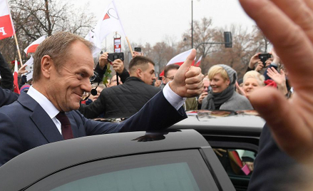 Dorn: Czy czeka nas nowy ład polityczny