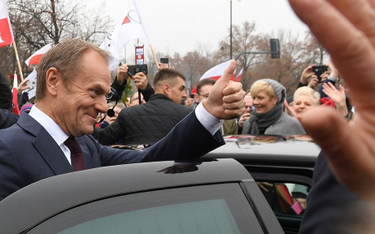 Sondaż: Kto jest najwybitniejszym polskim politykiem