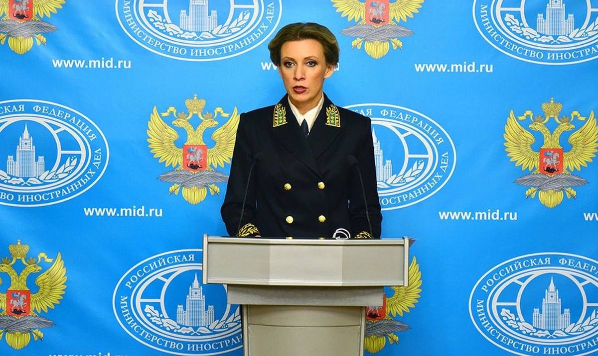 Wydarzenia Polityczne Z Ostatniego Tygodnia W Polsce Zacharowa: Stosunki polityczne z Polską wymagają poważnej analizy - rp.pl