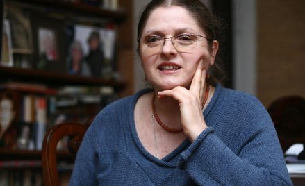 Krystyna Pawłowicz