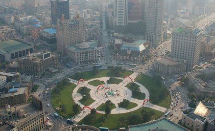 Chiny: Samochód wjechał w grupę dzieci. Są ofiary