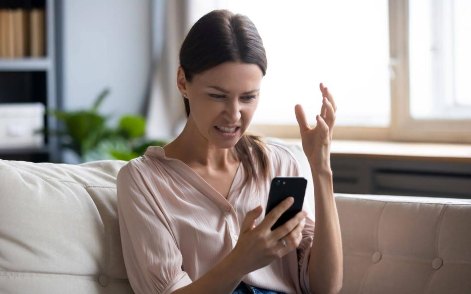 Przelew na telefon wyszedł, ale nie doszedł. Banki tłumaczą powody