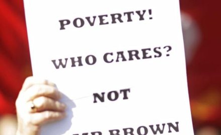 Wielka Brytania oficjalnie w recesji