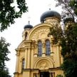 W wielu dawnych budynkach cerkiewnych mieszczą się dziś muzea czy biblioteki.